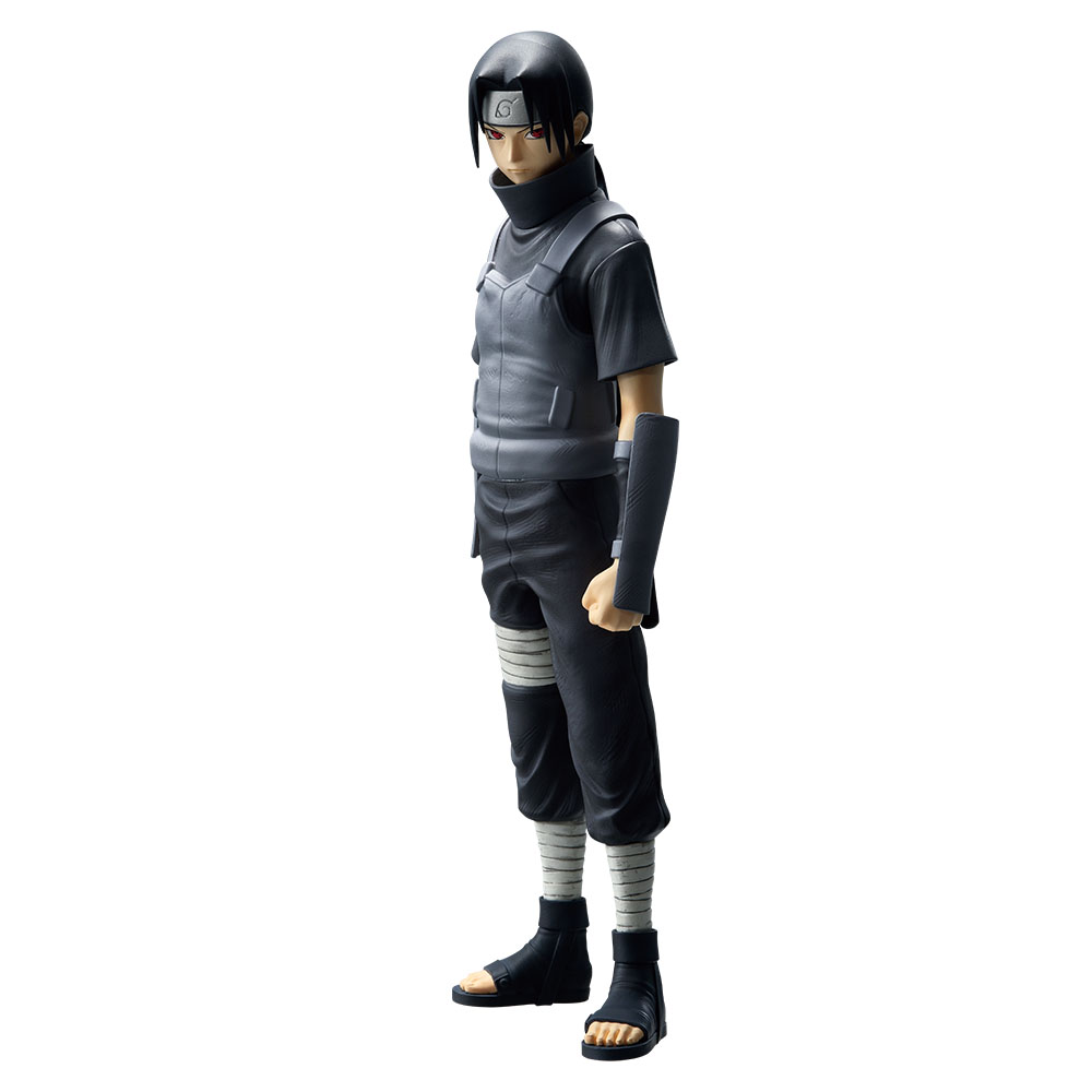 [Pre-order] BANDAI Ichiban Kuji "NARUTO Shippuden" 心を写す赤き瞳 Red Eyes That Reflect the Soul