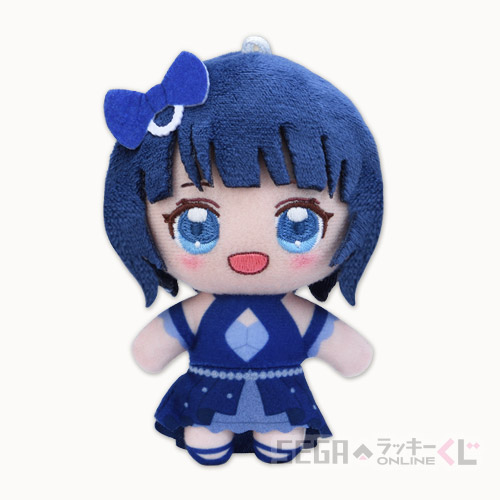 [Pre-order] SEGA Kuji Love Live! Nijigasaki High School Idol Club 2026