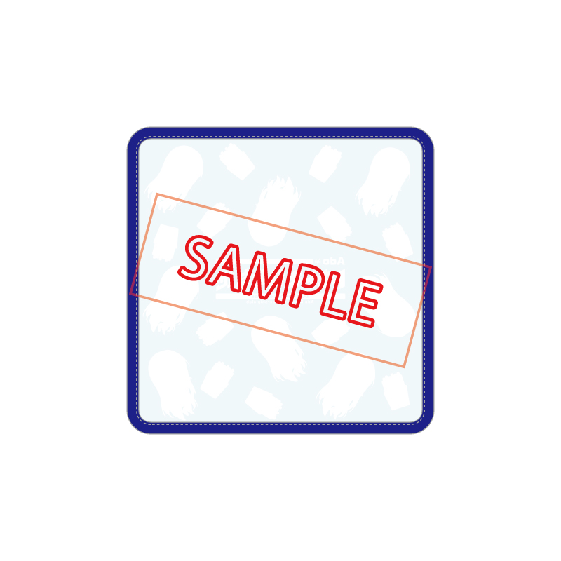 [Pre-order] Ado "Ado's Exciting Secret Base" Official Pouch