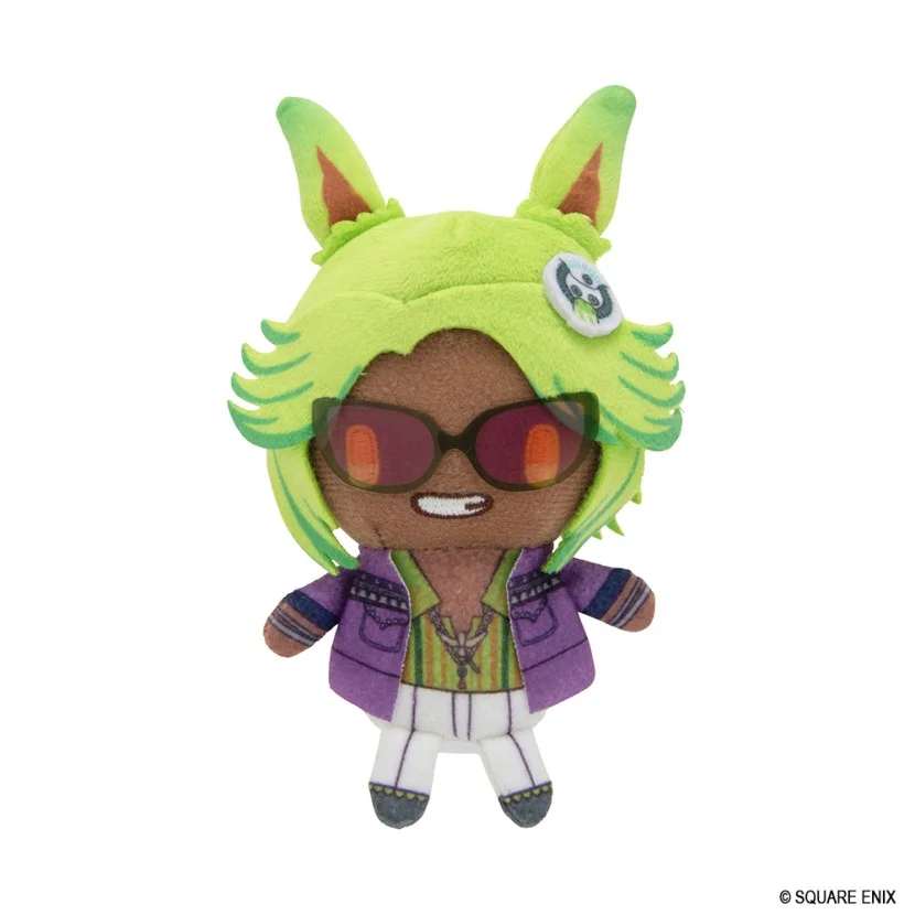 [Pre-order] Square Enix "Final Fantasy XIV" Arcadion Lottery / Kuji