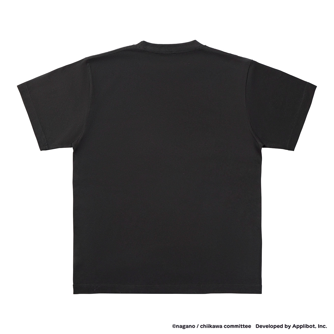 [Pre-order] "Chiikawa" Chiikawa Pocket Fantasy T-shirt - Grey
