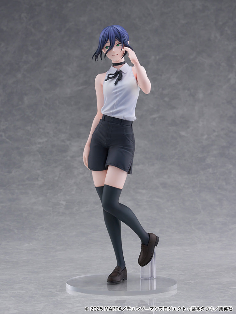 [Pre-order] (Bonus included) TENITOL TALL "Chainsaw Man: Reze Arc (Theatrical Film)" Reze