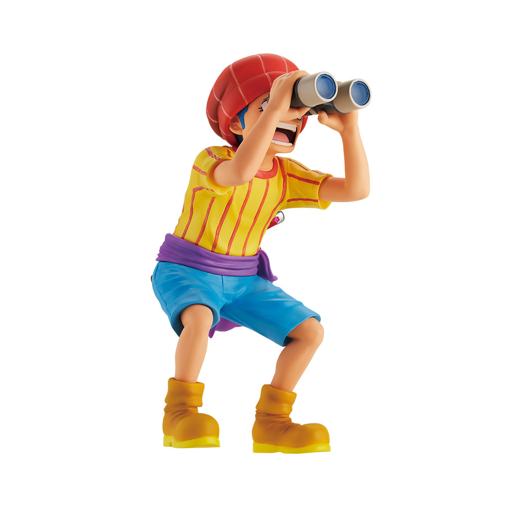 [Pre-order] BANDAI Ichiban Kuji One Piece Roger Pirates ~Legendary Pirates~