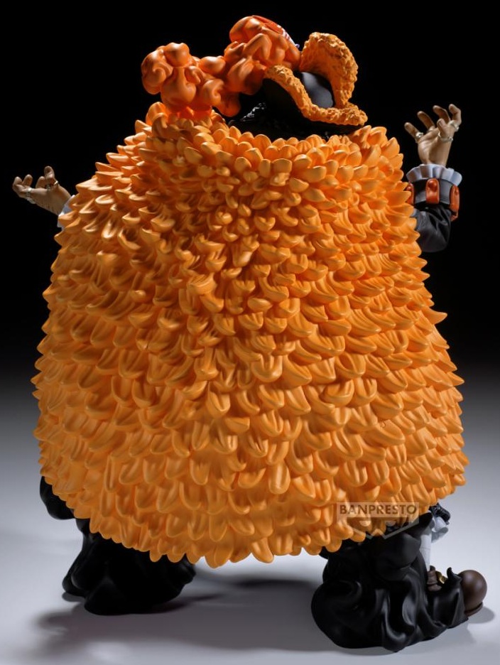 [Pre-order] Banpresto "One Piece" Grandista -MARSHALL.D.TEACH-
