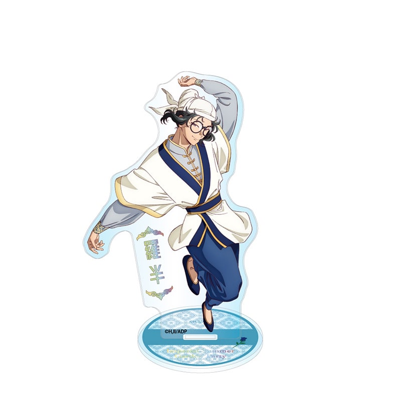 [Pre-order] TOHO animation - The Apothecary Diaries - Summer Garden Party 2026 Ver. - Acrylic Stand - Rahan