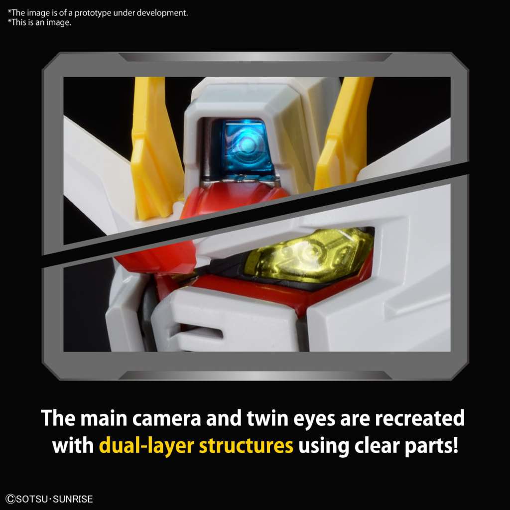 [In stock] MGSD Freedom Gundam (Gundam Seed)