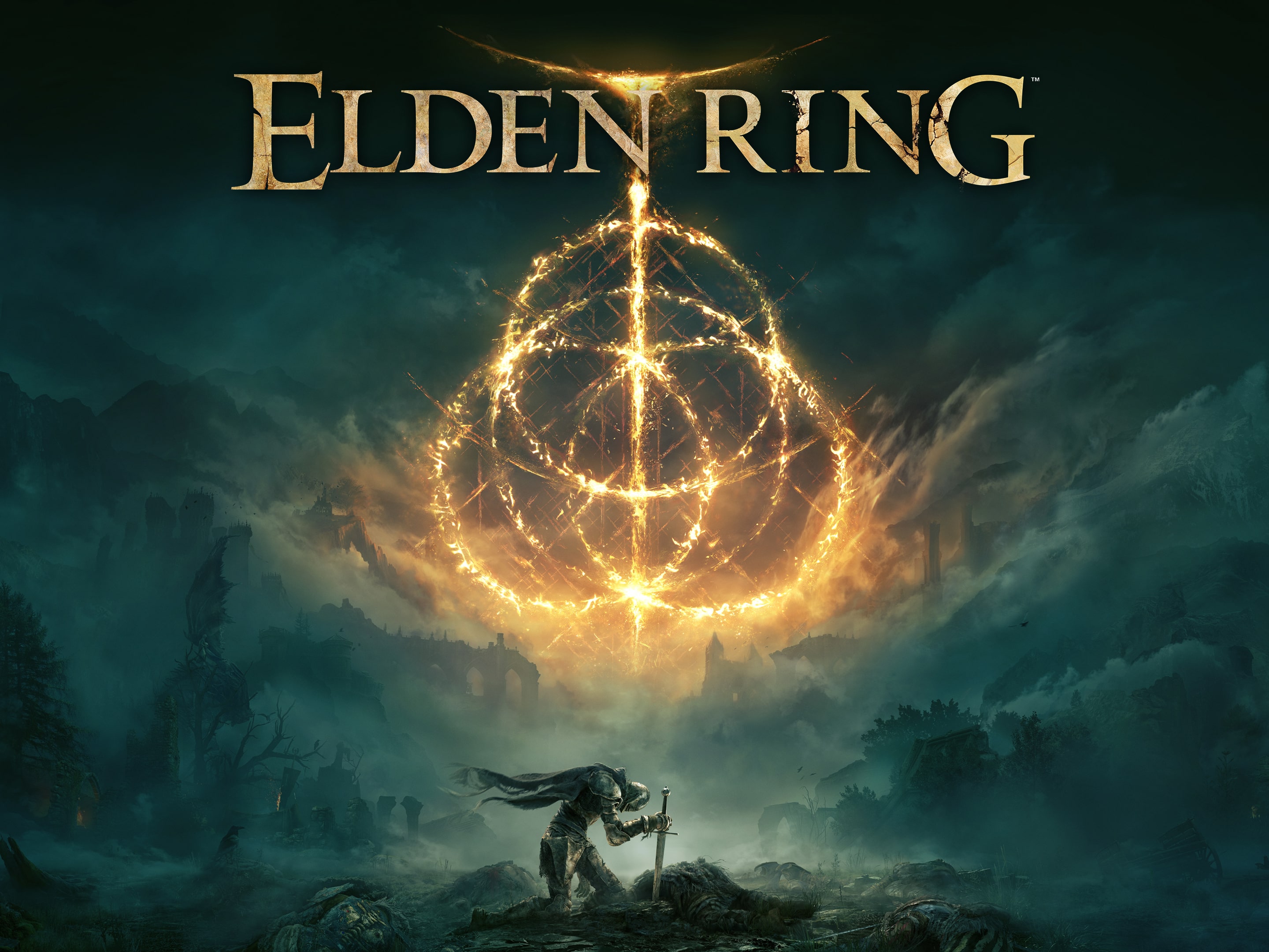 Elden Ring - PS4 & PS5 games | PlayStation (UK)