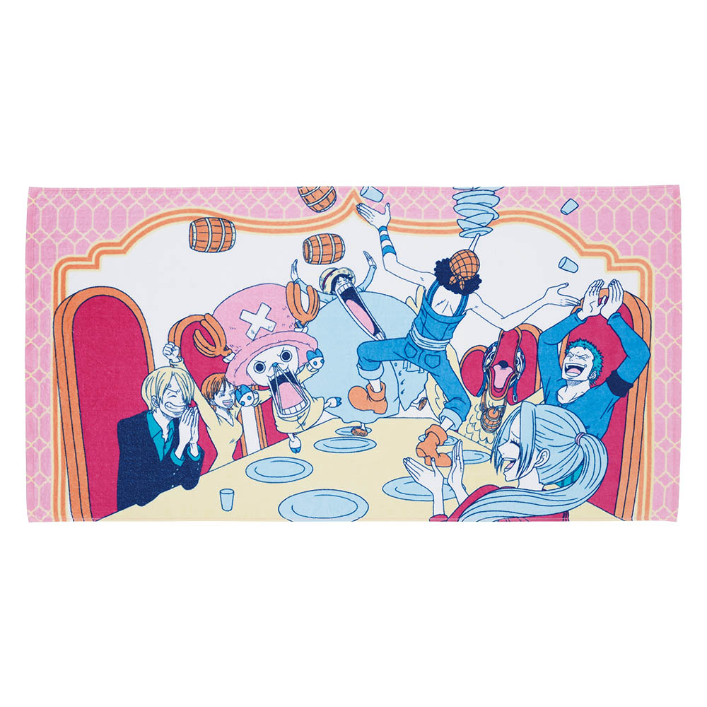 [Pre-order] BANDAI Ichiban Kuji "One Piece" The Greatest Battle ~To the Grand Route~ (on behalf)