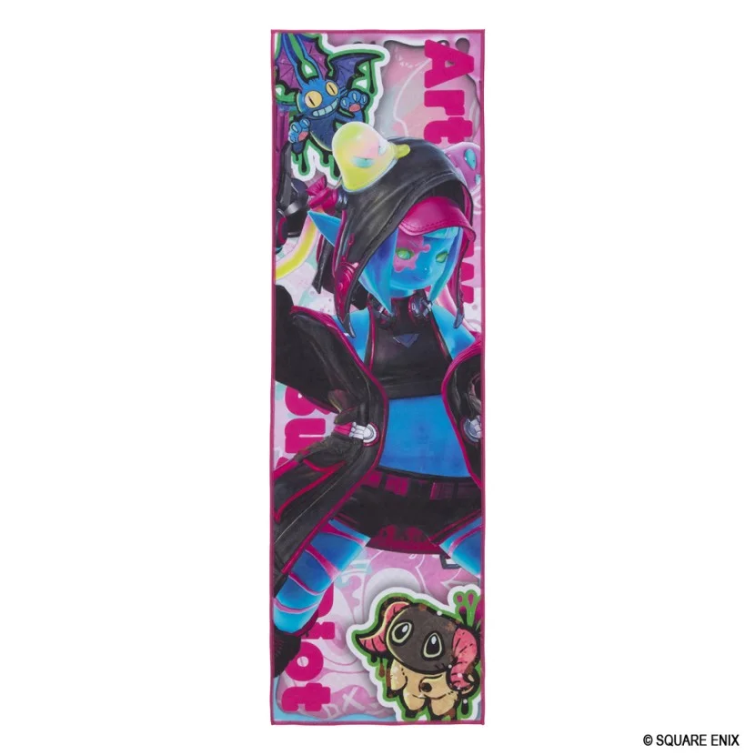 [Pre-order] Square Enix "Final Fantasy XIV" Arcadion Lottery / Kuji