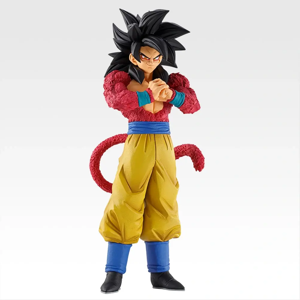 [Pre-order] BANDAI Ichiban Kuji Dragon Ball GT (Full lot: 80 pcs)