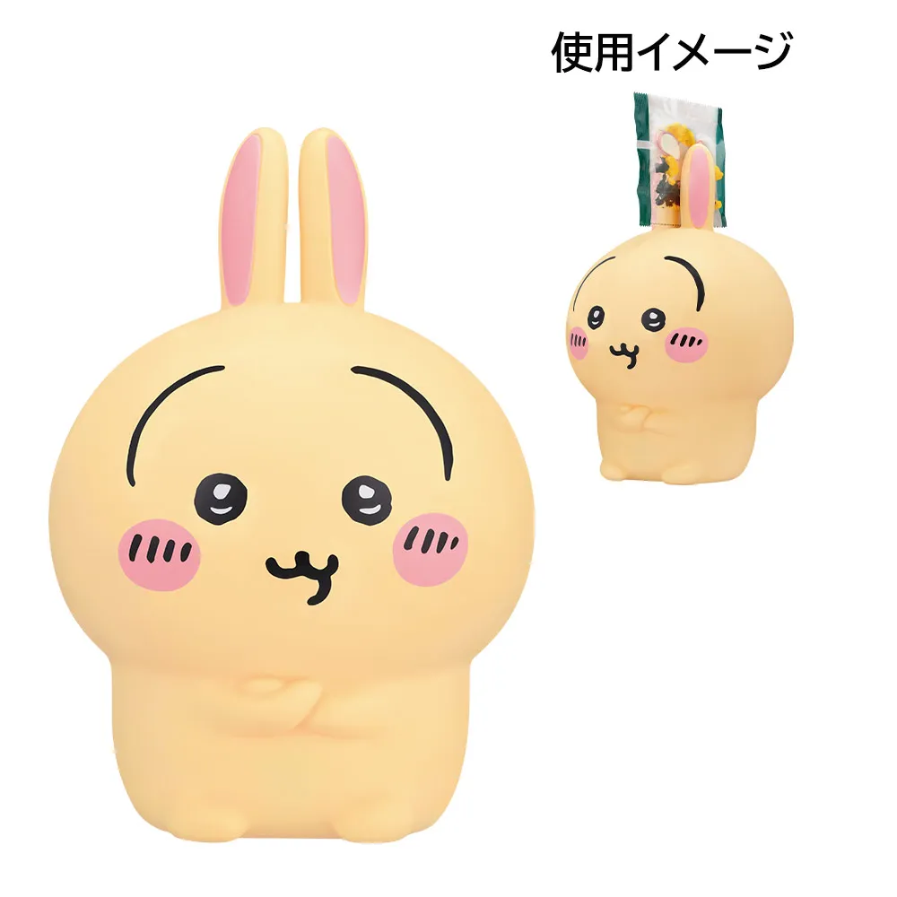 [In stock] BANDAI Ichiban Kuji "Chiikawa" ~ Ramen for Everyone ~ Prize D - Usagi Figure