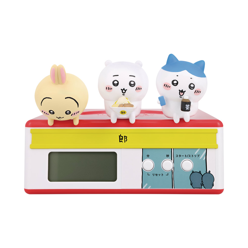 [Pre-order] BANDAI Ichiban Kuji "Chiikawa" ~ Ramen for Everyone ~