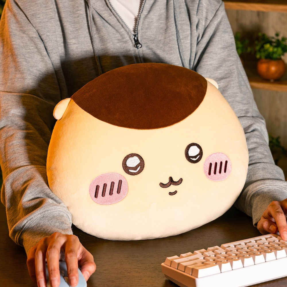 [Pre-order] Chiikawa Kuji / Lottery - Kurimanju series