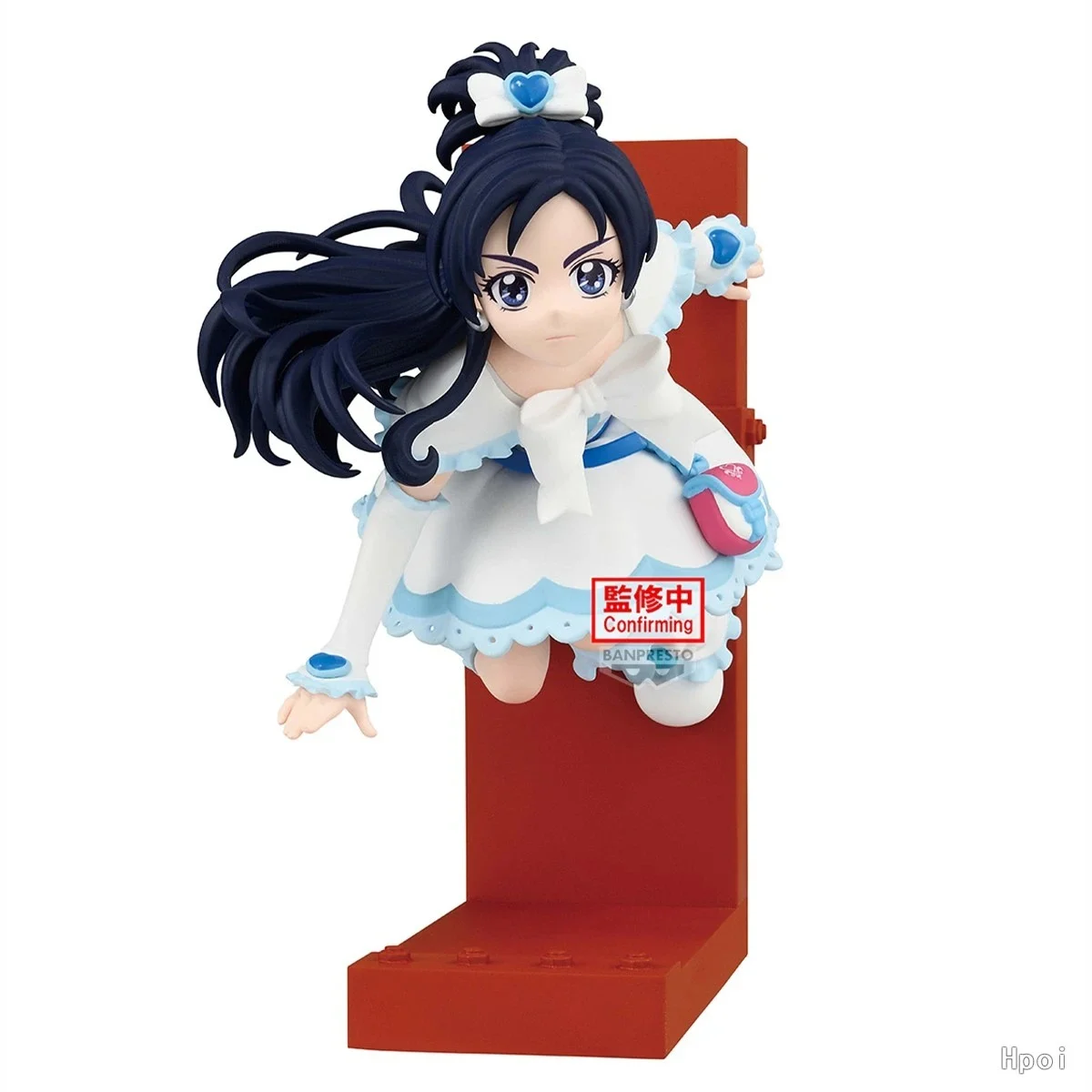 [Pre-order] Banpresto "Pretty Cure" VIBRATION STARS - Cure White