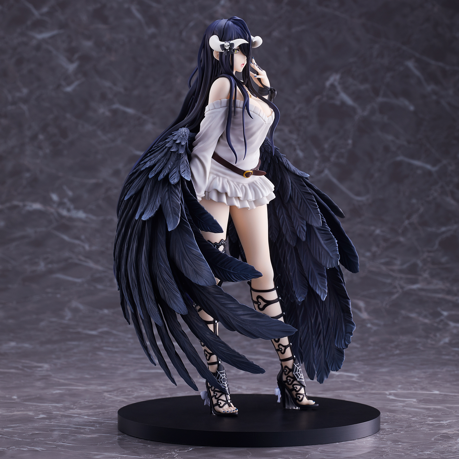 "Overlord" Albedo so-bin Ver.