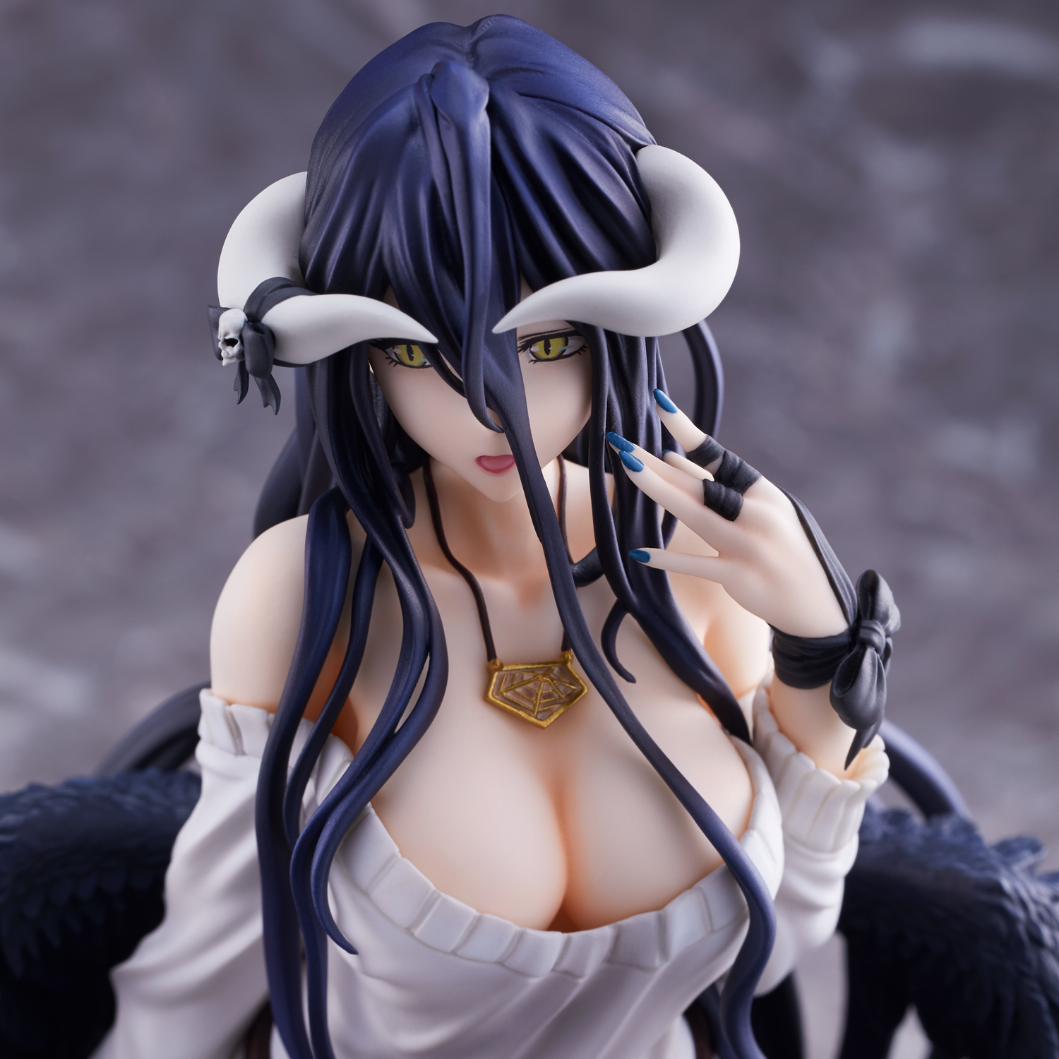 "Overlord" Albedo so-bin Ver.