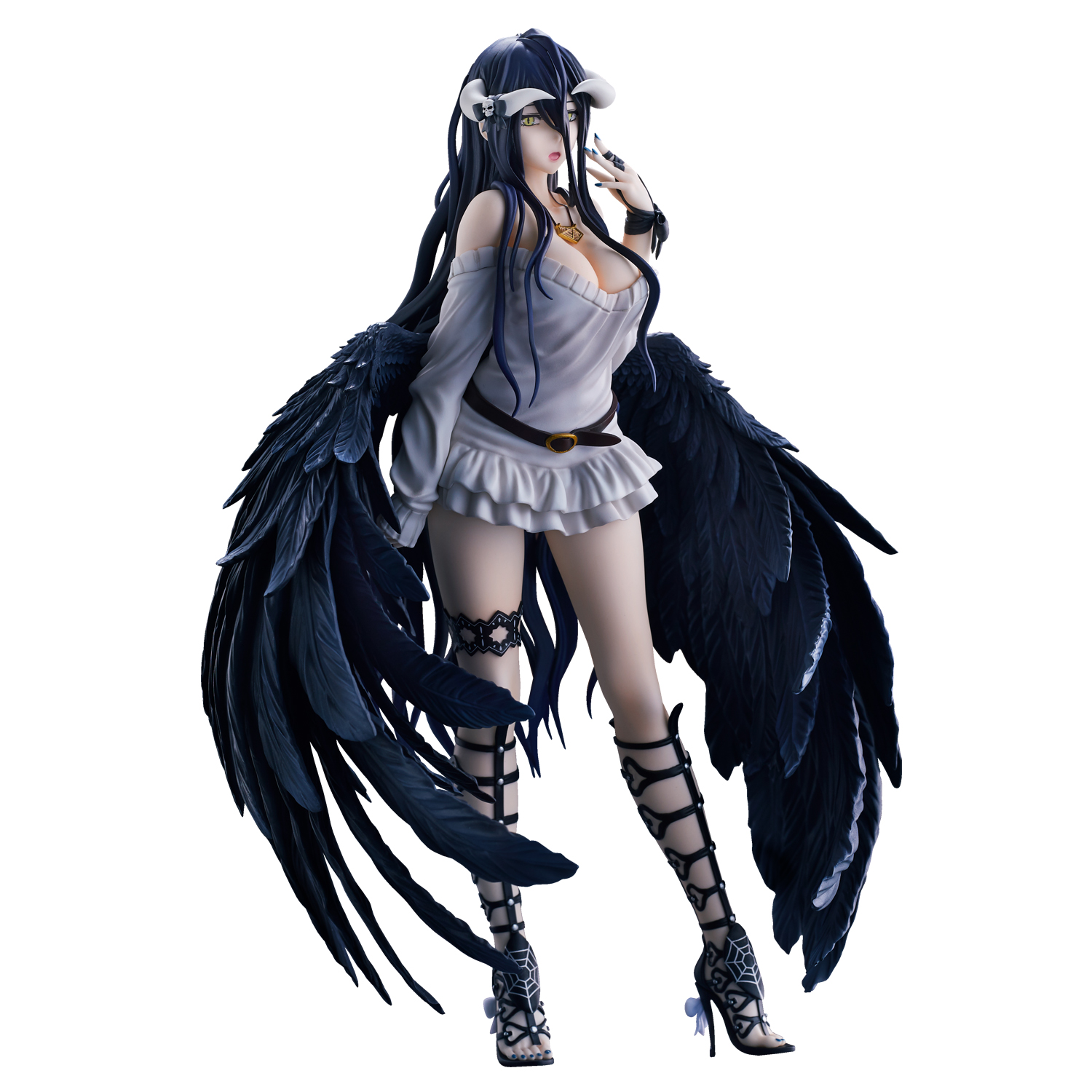 "Overlord" Albedo so-bin Ver.