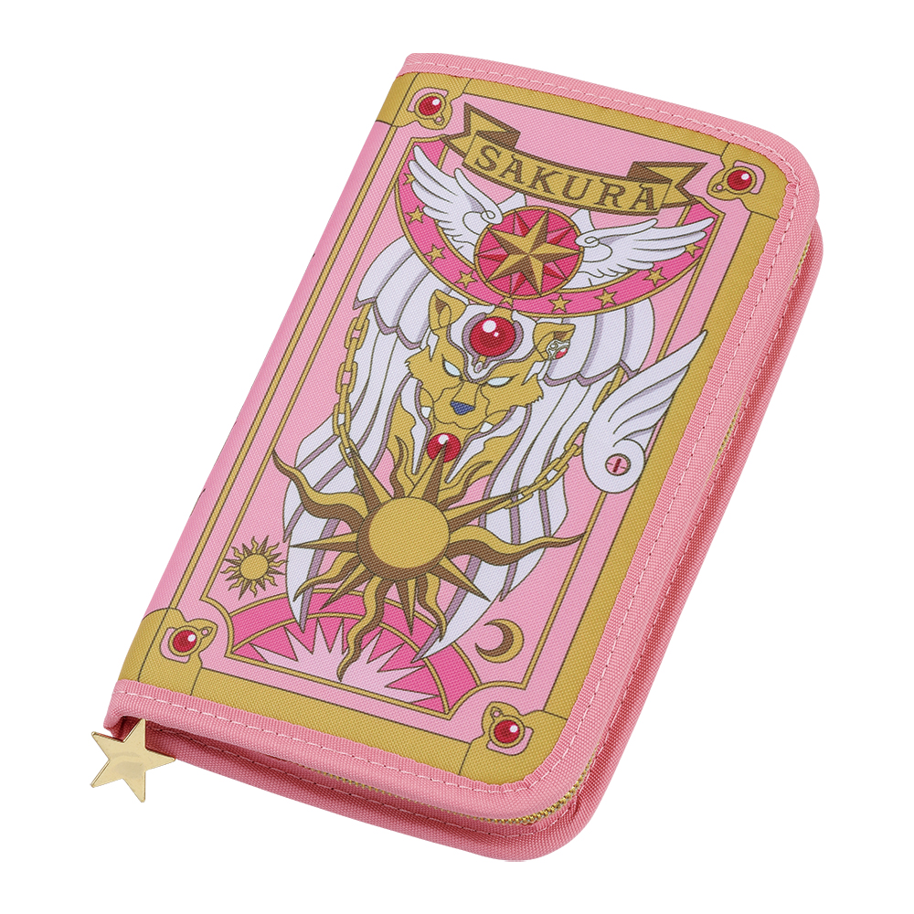 [In stock] BANDAI Ichiban Kuji "Cardcaptor Sakura" 25th ANNIVERSARY