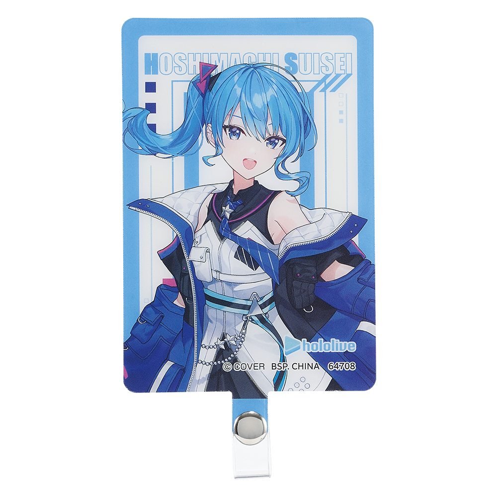 [In stock] BANDAI Ichiban Kuji hololive ~Cyberpunk Style~ (Choose your preference)