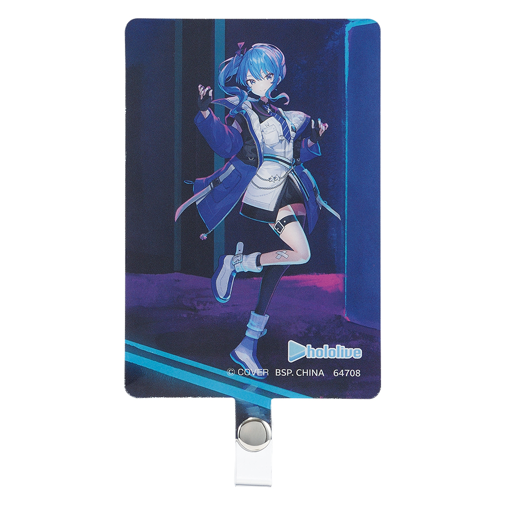 [In stock] BANDAI Ichiban Kuji hololive ~Cyberpunk Style~ (Choose your preference)