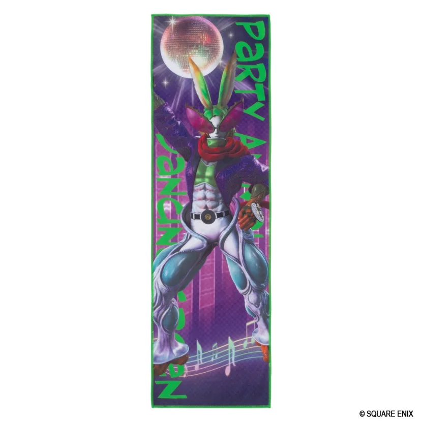 [Pre-order] Square Enix "Final Fantasy XIV" Arcadion Lottery / Kuji