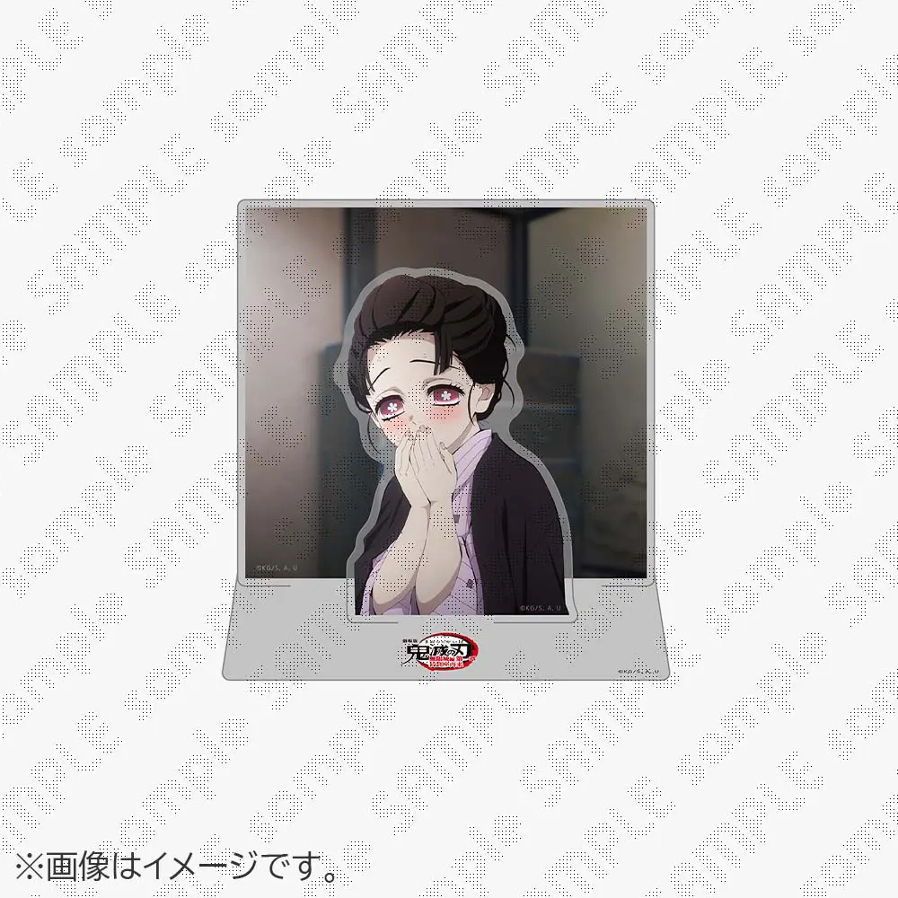 [Pre-order] Demon Slayer: Kimetsu no Yaiba the Movie: Infinity Castle Arc Chapter 1 - LenticularScene Acrylic Stand Koyuki 