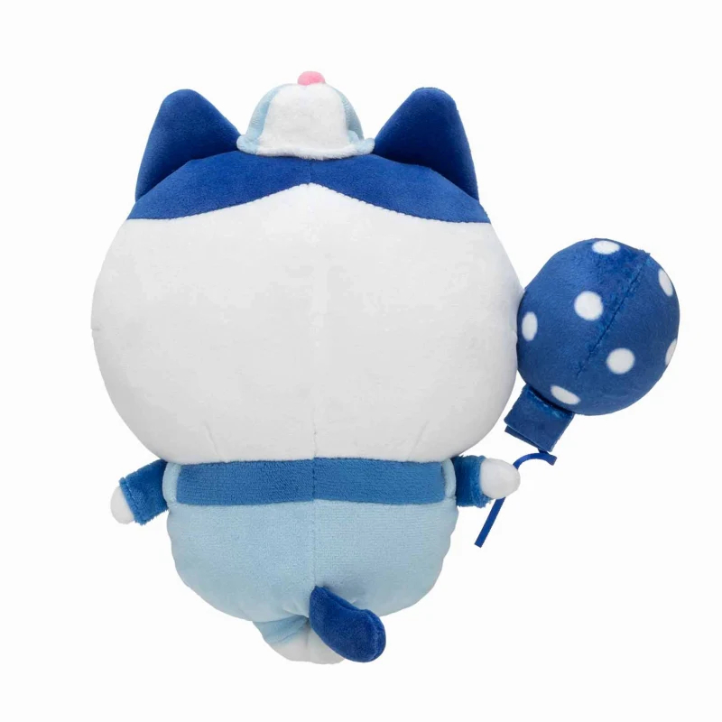 [In stock] "Chiikawa" Chiikawa Exciting Amusement Park Plush Toy S - Hachiware