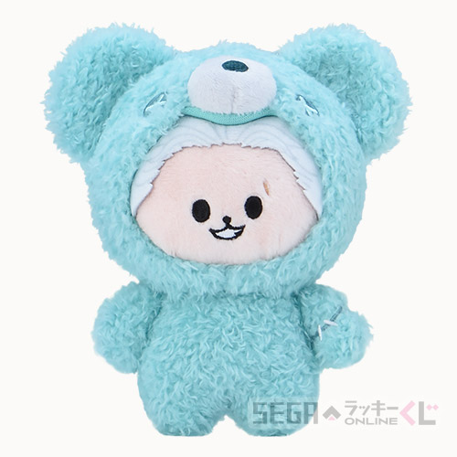 [Pre-order] SEGA Kuji WIND BREAKER - Hug Hug Me! -