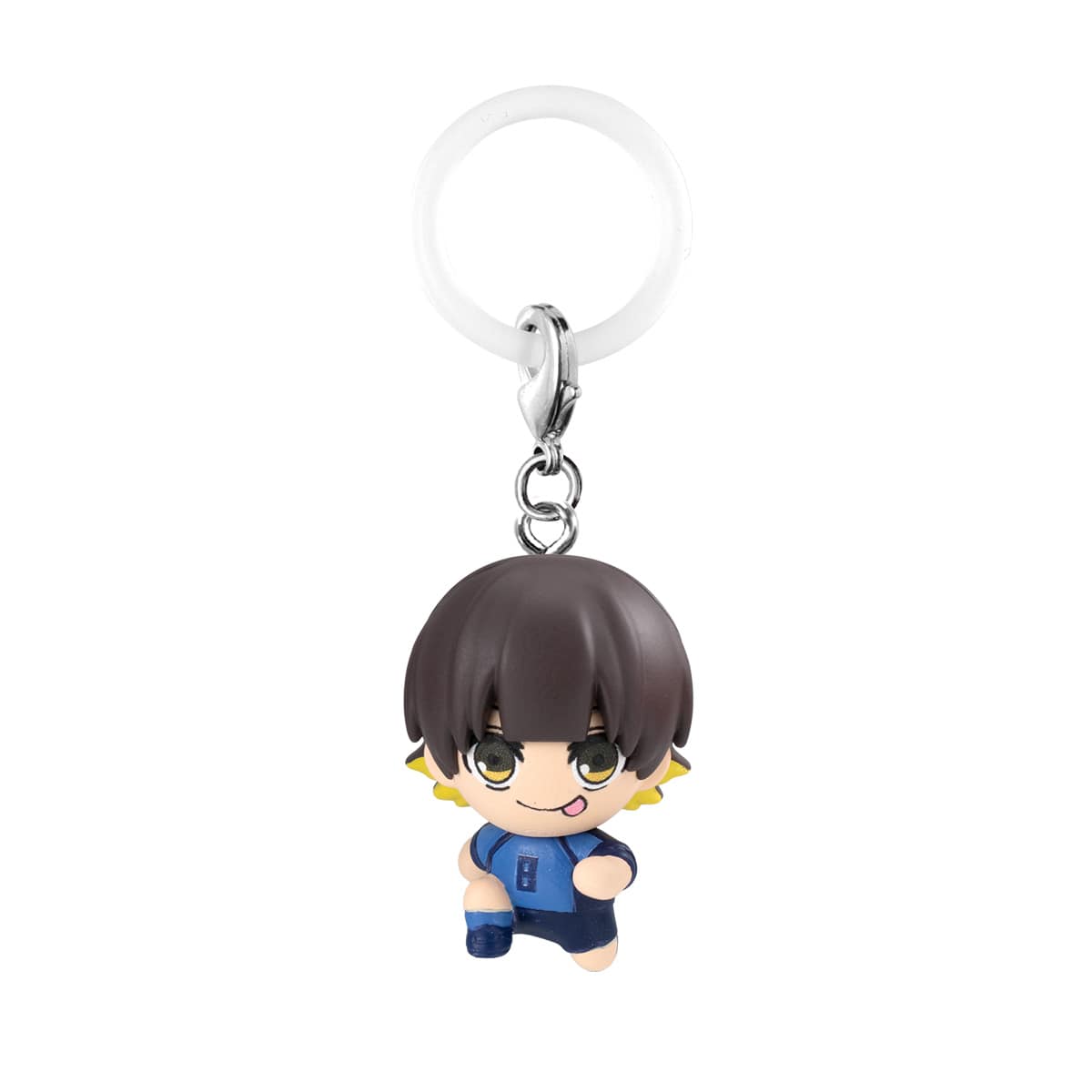 [Pre-order] BANDAI "Blue Lock" Mejirushi Accessory -VS.U-20 JAPAN-