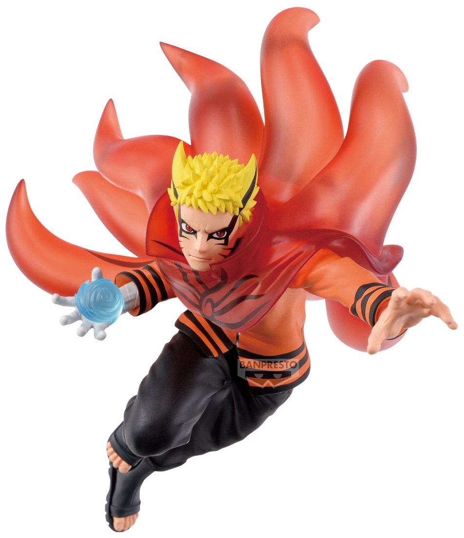 [Pre-order] Banpresto "BORUTO NARUTO NEXT GENERATIONS" VIBRATION STARS-UZUMAKI NARUTO-Ⅲ