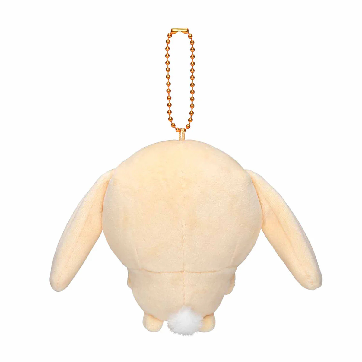 [Pre-order] "Chiikawa" droopy-eared Plush Mascot - Usagi