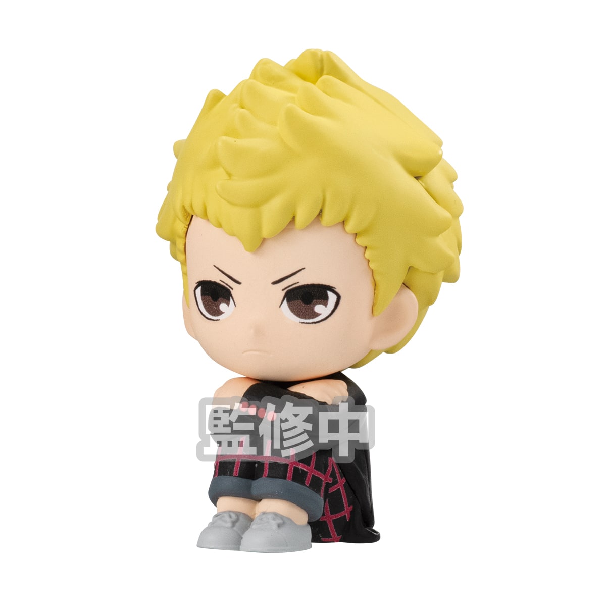 [Pre-order] BANDAI Persona 5 Royal: Waiting in Vain Sitting Figure Vol. 1