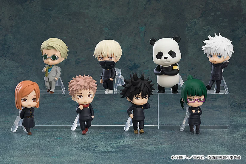 [In stock] Nendoroid Surprise "Jujutsu Kaisen"