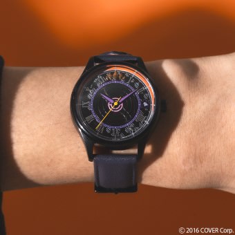 WATCH ©2016 COVER Corp.