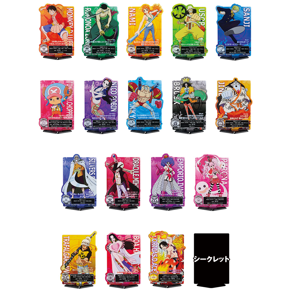 [Pre-order] BANDAI Ichiban Kuji One Piece Beyond the Trials