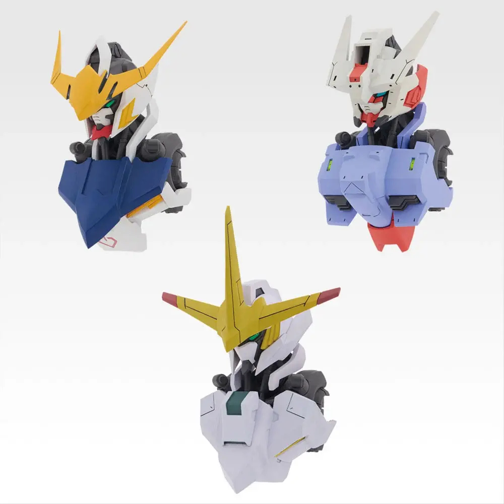 [Pre-order] BANDAI Ichiban Kuji BANDAI Ichiban Kuji Mobile Suit Gundam: Iron-Blooded Orphans