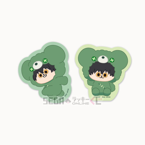 [Pre-order] SEGA Kuji WIND BREAKER - Hug Hug Me! -