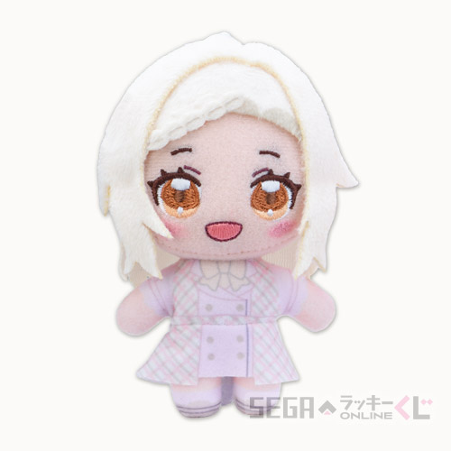 [Pre-order] SEGA Kuji Love Live! Nijigasaki High School Idol Club 2026