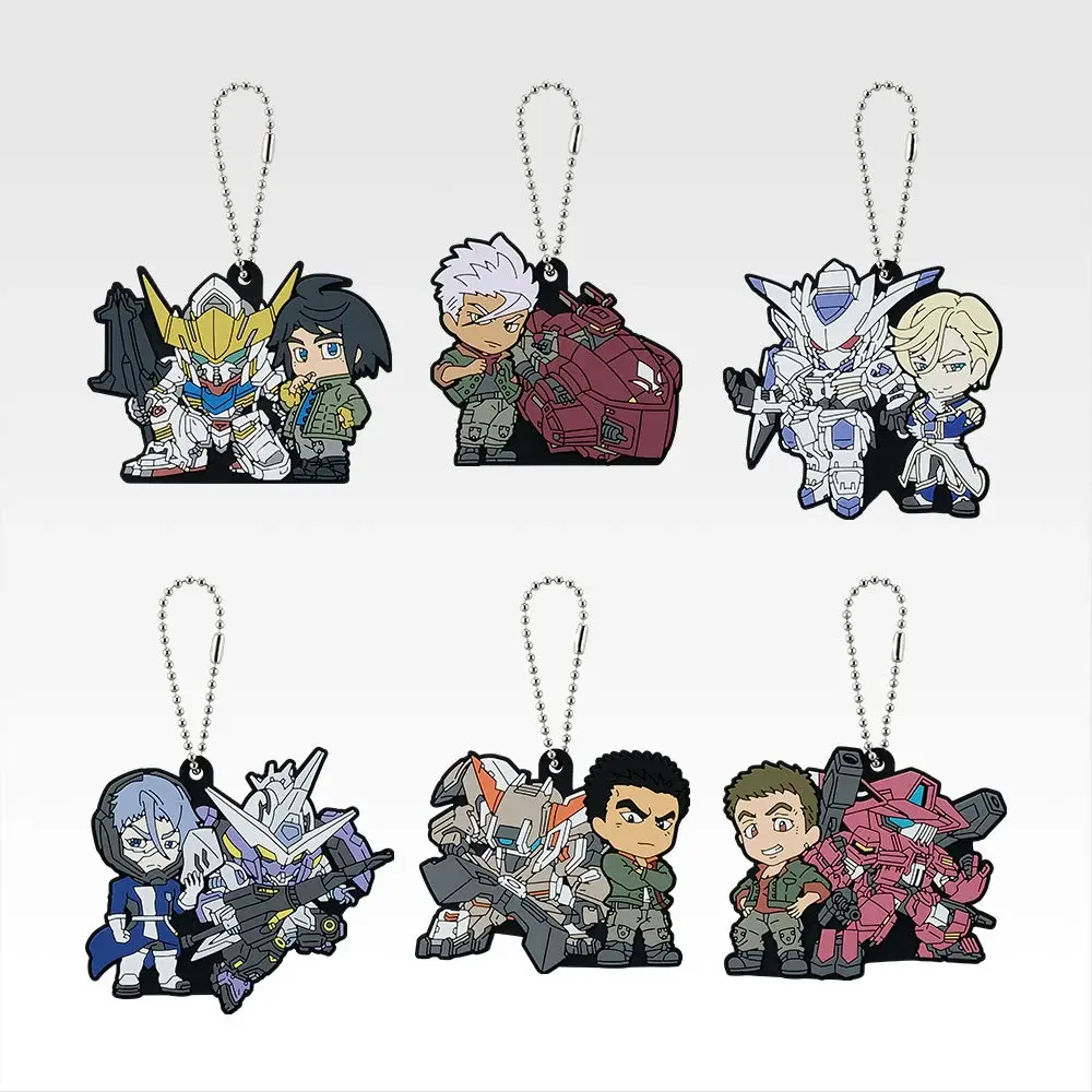 [Pre-order] BANDAI Ichiban Kuji BANDAI Ichiban Kuji Mobile Suit Gundam: Iron-Blooded Orphans