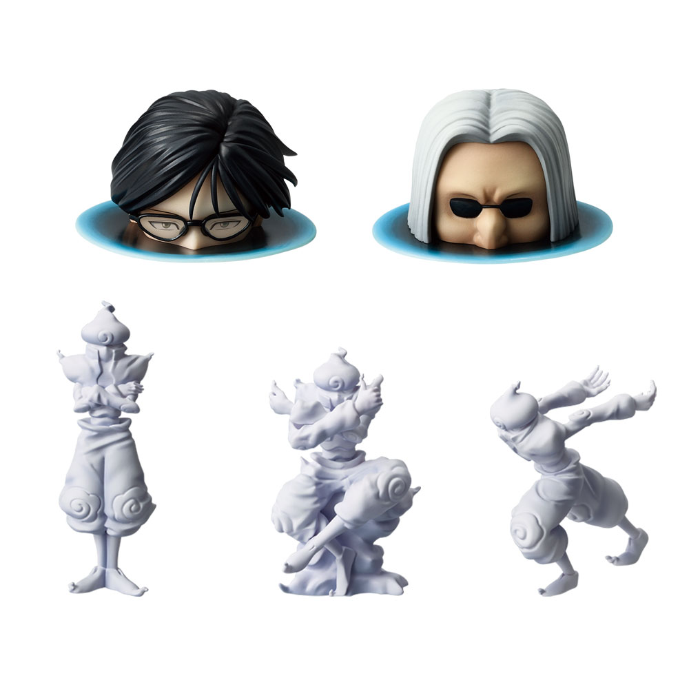 [In stock] BANDAI Bandai Ichiban Kuji hunter × Hunter Chmera Ant - Prize F - Desktop Mascot