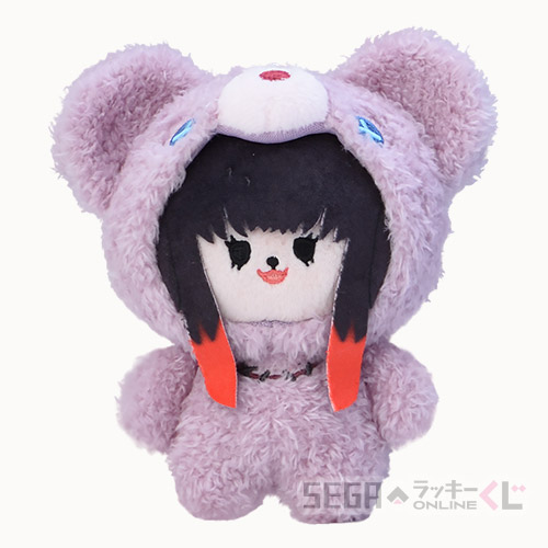 [Pre-order] SEGA Kuji WIND BREAKER - Hug Hug Me! -