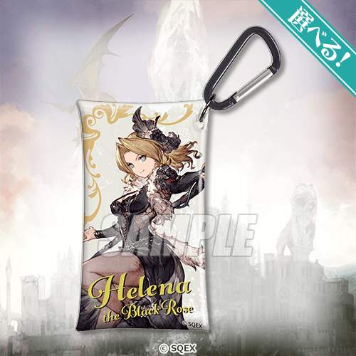 [Pre-order] Final Fantasy Brave Exvius War of the Visions Grand Finale Lottery / Kuji 2026
