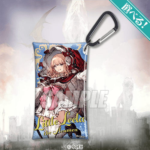 [Pre-order] Final Fantasy Brave Exvius War of the Visions Grand Finale Lottery / Kuji 2026