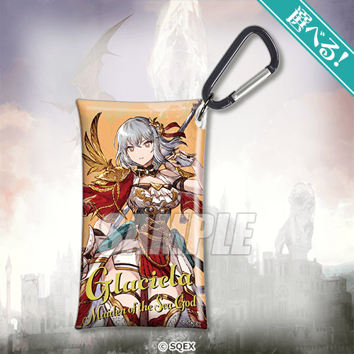 [Pre-order] Final Fantasy Brave Exvius War of the Visions Grand Finale Lottery / Kuji 2026