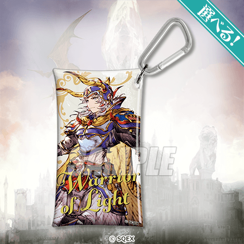 [Pre-order] Final Fantasy Brave Exvius War of the Visions Grand Finale Lottery / Kuji 2026