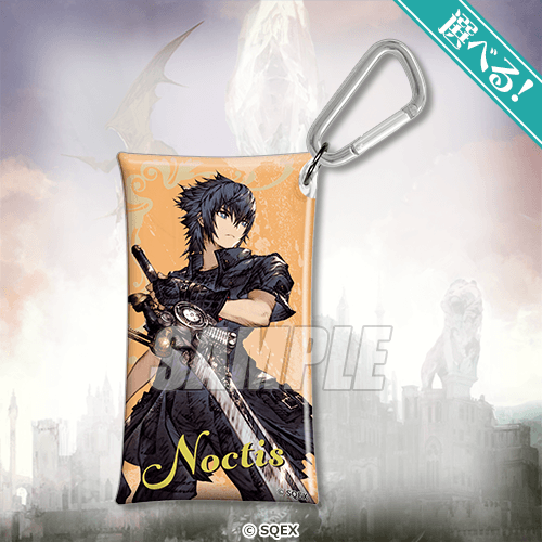 [Pre-order] Final Fantasy Brave Exvius War of the Visions Grand Finale Lottery / Kuji 2026