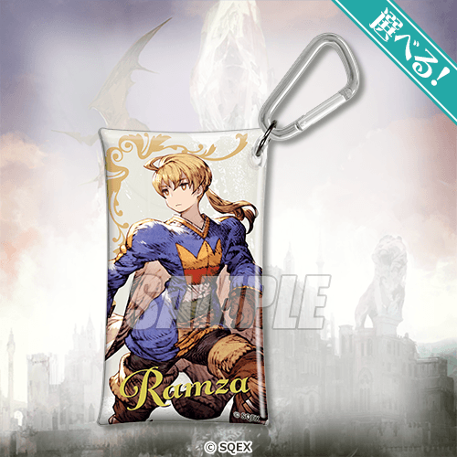 [Pre-order] Final Fantasy Brave Exvius War of the Visions Grand Finale Lottery / Kuji 2026