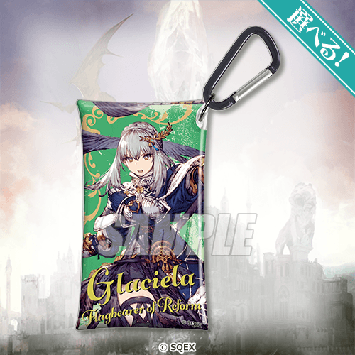[Pre-order] Final Fantasy Brave Exvius War of the Visions Grand Finale Lottery / Kuji 2026