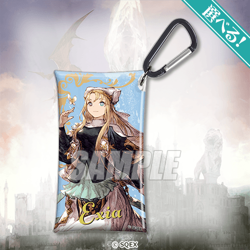 [Pre-order] Final Fantasy Brave Exvius War of the Visions Grand Finale Lottery / Kuji 2026