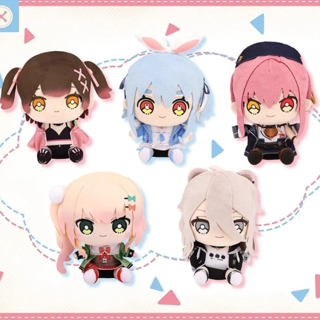 [Pre-order] hololive friends with u Vol.13 new clothes ver.